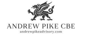 Andrew Pike Advisory Logo