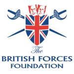 British Armed Forces Foundation and Andrew Pike CBE